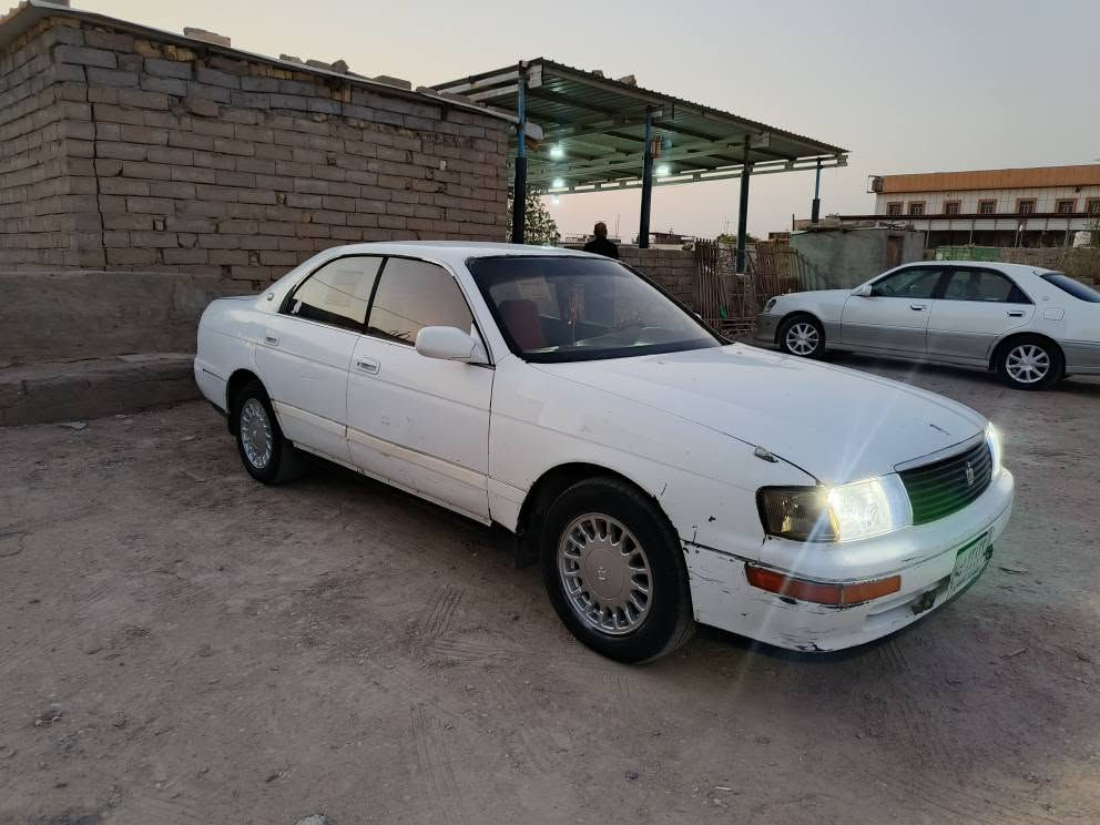 السلام عليكم سيارة بطة للبيع مكينة وكير فيفيتي حدادة وتخم تاير جدد كهربائيات كلهة شغالة سنوية ل/2027 علمن نقل جثة العنوان البصرة قضاءالقرنة رقم الهاتف*********** السعر 30 المدينة, البصرة
