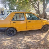 سايبه • ٢٠١٨ • قلعه صالح
