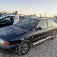 بريمرا • مسجلة صلاح الدين • ألماني