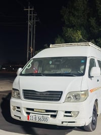 مكينة جديدة • تحويل ثاني يوم • موديل ٢٠١٢