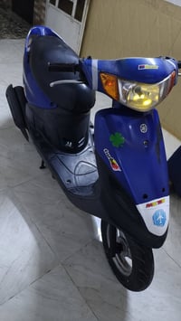 سلام عـليكم دراجـه لـبيع... مـاكس قـجمه فول مـواصفات لستفسار... 077127...