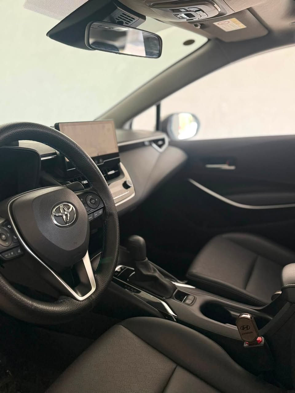 Toyota corolla  HEV
فول مواسەفات 
هیچی نیە 
هەموو شتێکی بە شەرت 
بۆ نرخ نامە بنیرە یان پەیوەندی بکە بە ***********
