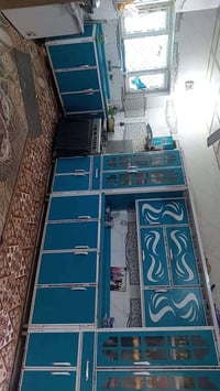 مجمع بوابة المثنى • بيت ركن • ٢٢٠م