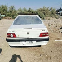 بيجو 405 • كير مكينه كفاله • رقم بصره