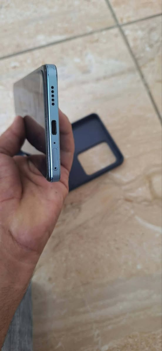 بوكو X5 برو 5G • ٢٥٦/١٦ • العامرية