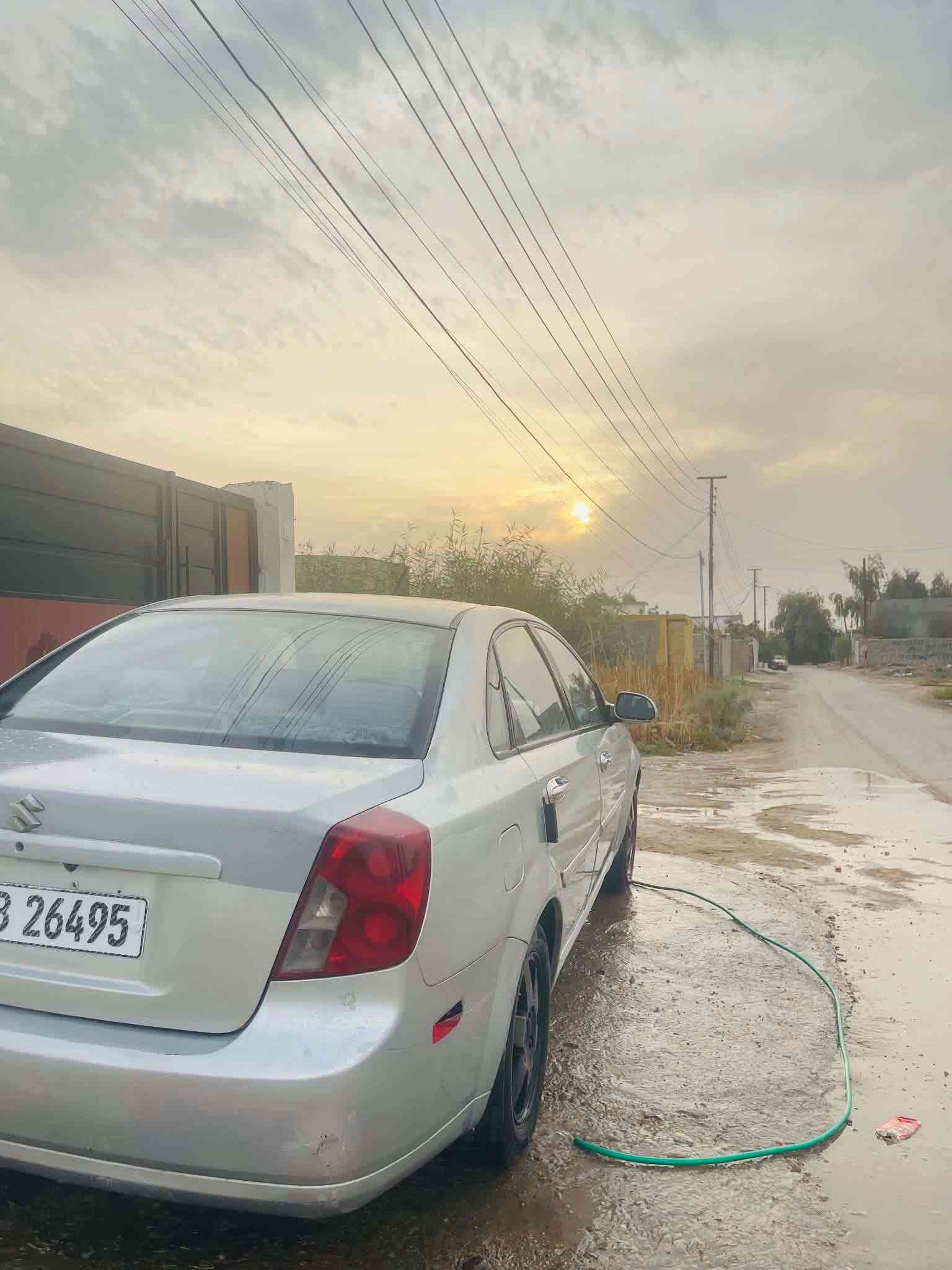 اوبترا فورنسه • ٢٠٠٦ • مكينة 2000