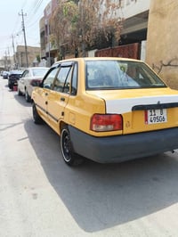 سايبا • ٢٠١٢ • جاهزه تحويل