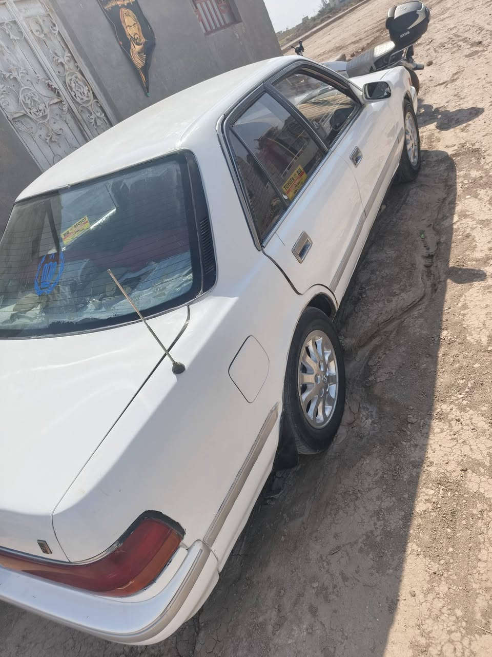 كروسيده كربلائي يسره بلاد مكفوله كص ونقل وعيب شرعي مشروع وطني سنويه 28 راعيها جيراني سياره توني نافضها علئ ايدي مال جناي كير جديد بعد بضمان توني شاده محرك جديد كهربئات عامه دايمها كلشي شغال بيها تخم نوزل تخم بلكات فيت بم باتري جديد ستوني مسوي دامه عامه سياره جاهز ترايك وين ميعجبك متعوب عليها عنوان ناصريه مركز هاتف *********** لاتخابرني ودكلي شبيها ذاكرلك تفاصيل كلها شراي بخدمته 39 سعر
