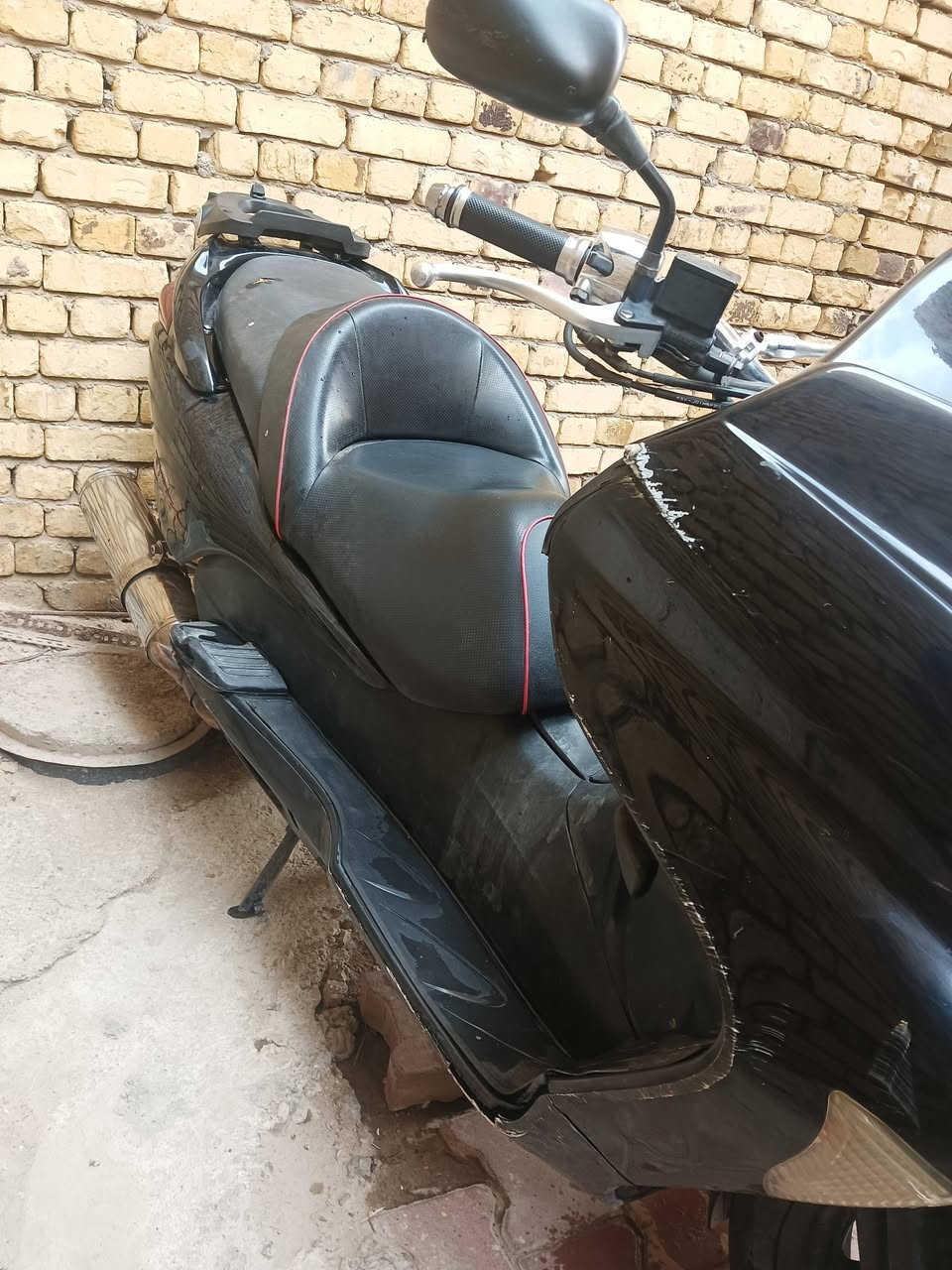 فورزا • ٠,٨ • كفرات اصلية