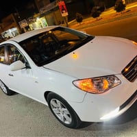 افانتي • مكينة ١٦ • فول