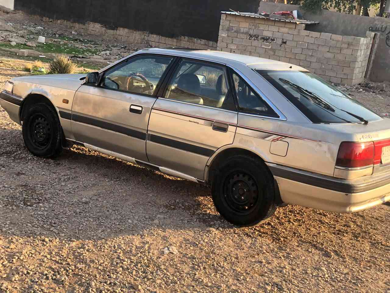 ١٩٩٣ • رقم انكليزي • شاشة لمس