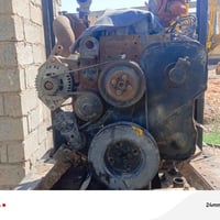قطع غيار