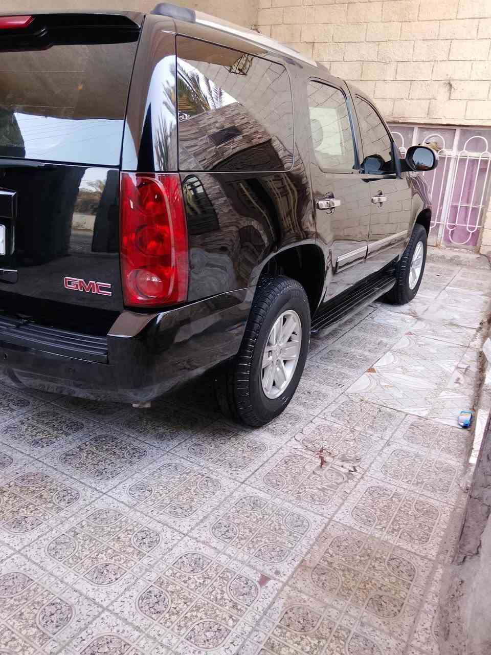 جمسي 2013. بنيد مبدل جاملغ مفتوحه سياره بدون صبغ تايرات حداديه محرك كير كله جديد السعر 215.  ***********

