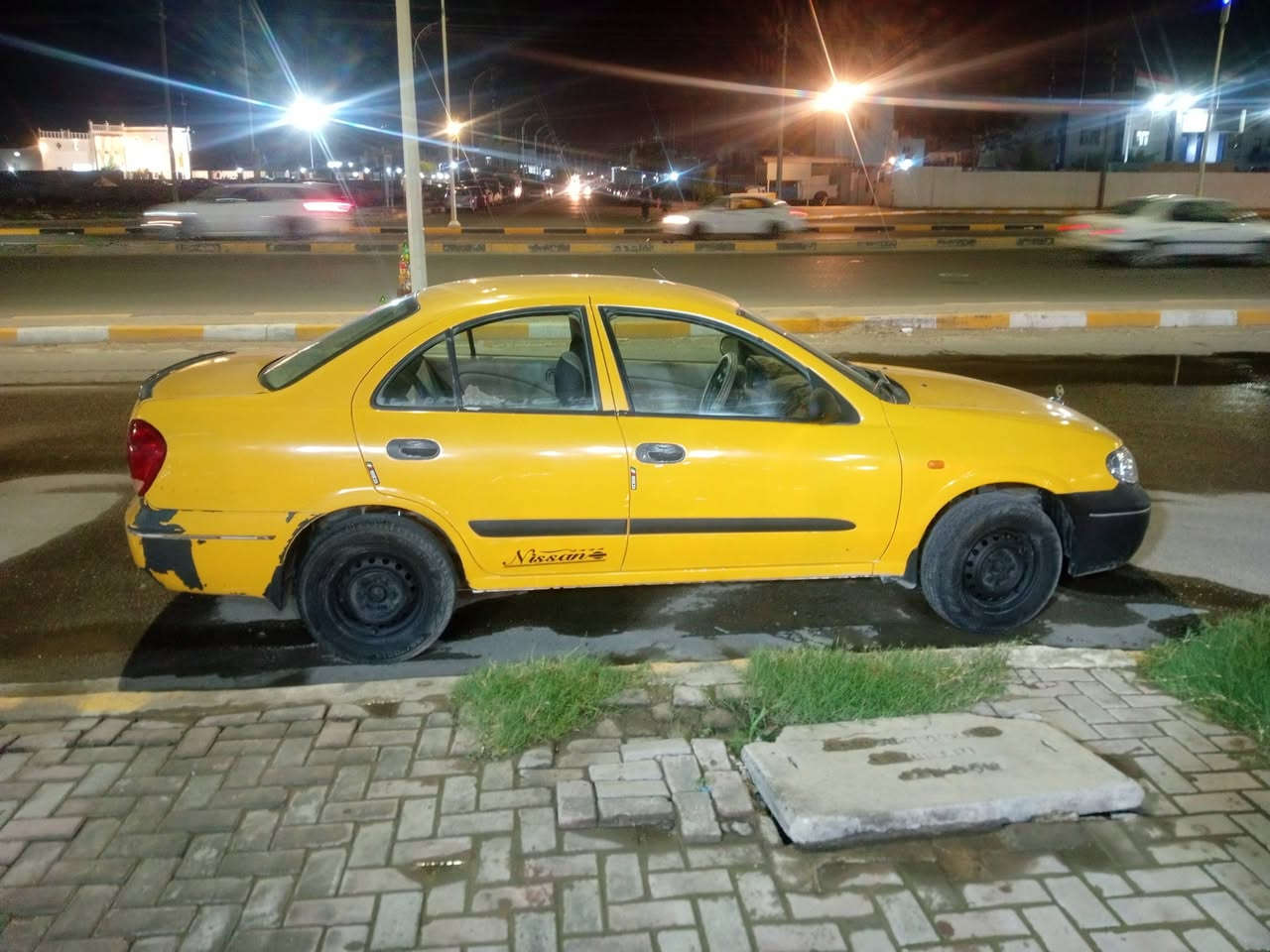صني • ٢٠٠٨ • للبيع