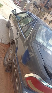 برنس دايوو • كير اوتو • محرك وكير