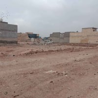 قطعه ارض للبيع  سبع قصور شارع ابو احمد المساحه 200 متر  الاتصال 077311...