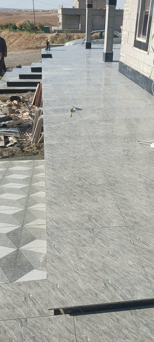 السلام عليكم ورحمه الله وبركاته
يوجد لدينا كادر سيراميك شغل درجه اولى وترتيب...

الكادر متكون من ثلث خلفات والشغل ع الليزر 📏

للاستفسار الاتصال على الرقم التالي 

*********** اسيا 

‏‪***********‬‏ زين 

أرضي/جداري/بورسلين/كرانيت/بآيات درج/كوبنات حلان 

شغل استلام مهندس

متواجد حاليا في تل الماجد يم بيت الاخ احمد العشم
