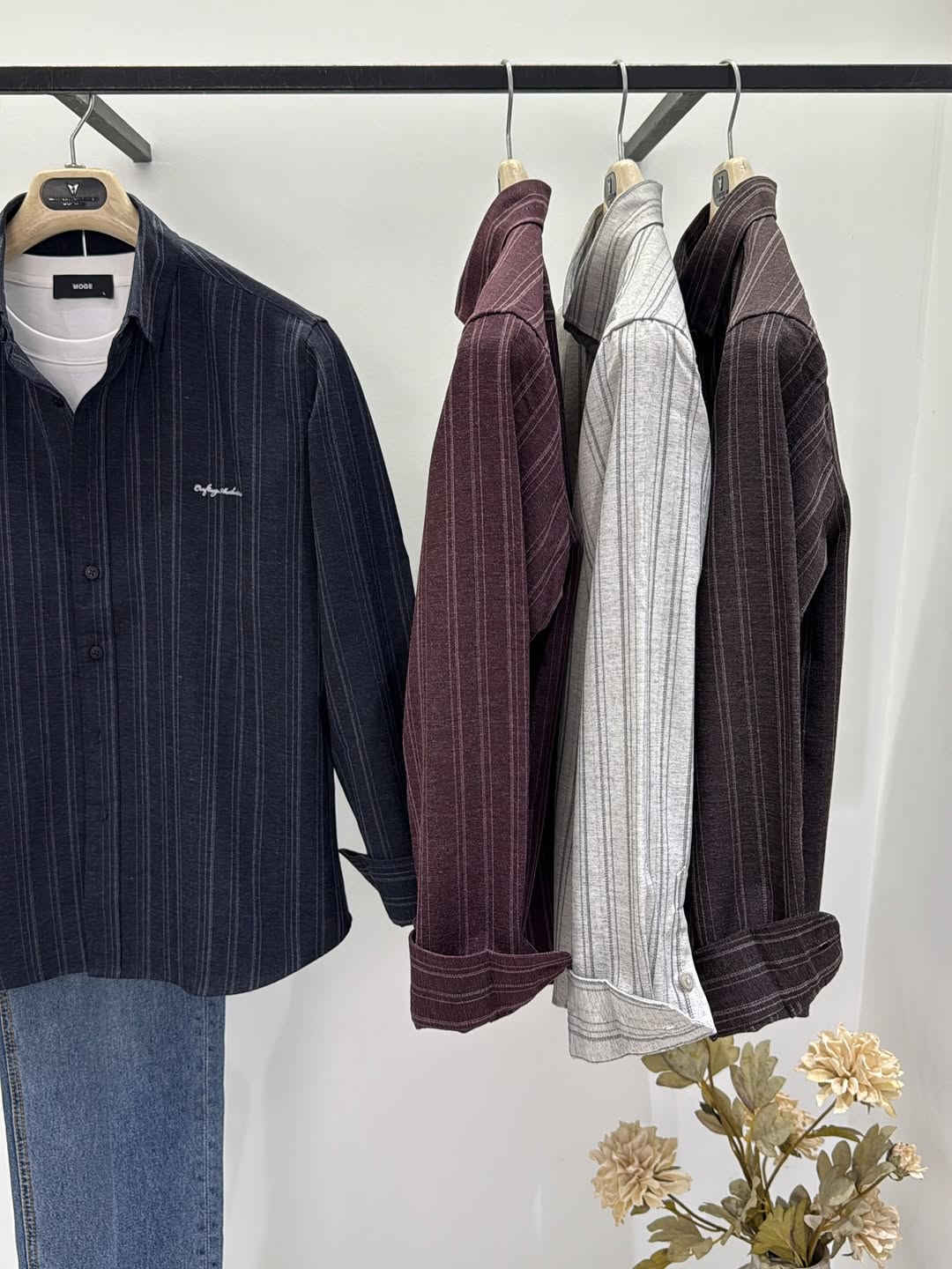 New collection✅✨

نص مكتوب في الصور:
- لوحه