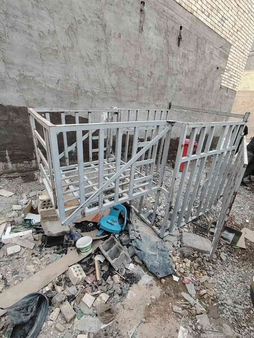 محجر بيكم دبل قماره نظيف مكانه بغداد ***********
