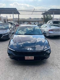 النترا • ٢٠٢٤ • بدون صبغ