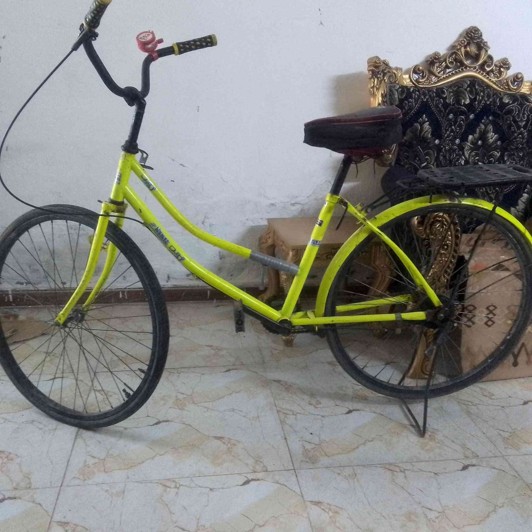 بيسكل للبيع نضيف حجم 26 سعر65تصال/***********/
