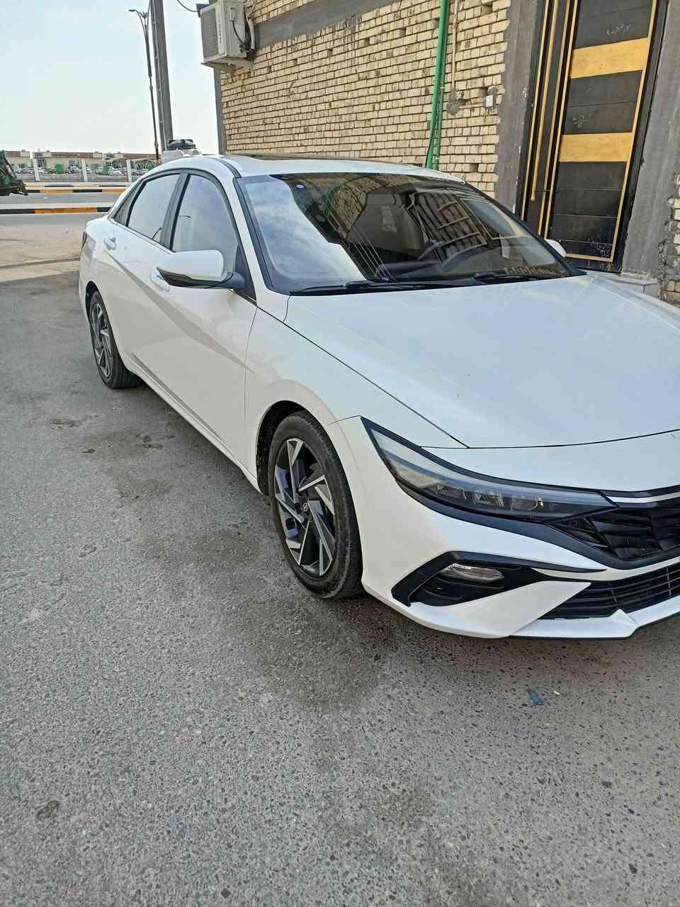 النترا 2024 خليجي تجمع 1500دبل نوزل سياره كفاله بس بارد بالباب الوره سايق بيه بارد ماشيه 41 سعر 133وبيها مجال قليل *********** مكاني بصره دور شرطه
