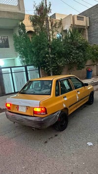 موديل ٢٠١٤ • مكينة ناعمة • بدون صبغ