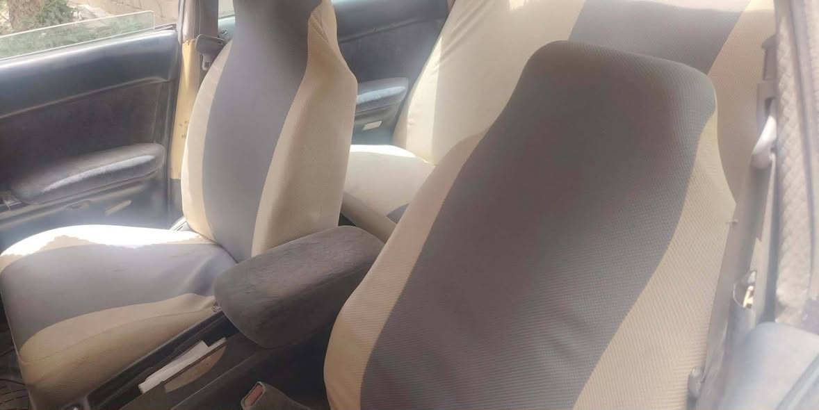 سلام عليكم بطه متصل  رقم بغداد سنويتها صاقطه لبيع سياره كامله مكمله حداديه مكينه وكير كله خير من الله
شاشه تبريد مايشتغل سعرها ٣٥ بيها مجال بصيط
***********
