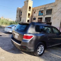 هايلندر • ٢٠١١ • حادثة امريكا
