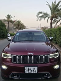 اوفرلاند • ٢٠١٨ • V6 3.6