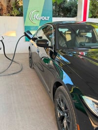 i4 eDrive35 • كهربائية • مرقمة اربيل