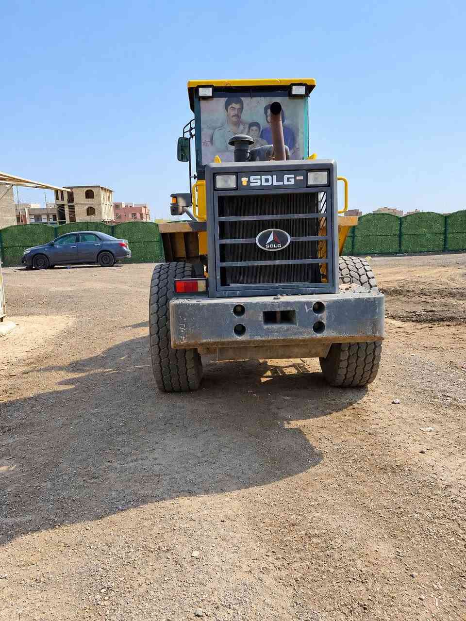 شفل ايل جي • ٢٠١٣ • مكينه مكفول