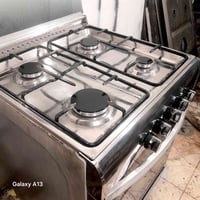 طباخ يونيفرسال • مصرى • نظيف