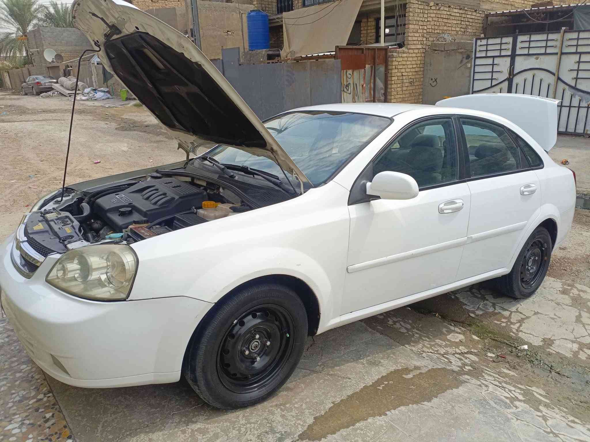 سلام عليكم اوبتر لبيع موديل 12حلو سيار بسمي بغداد خصوصي مكان بغداد 🌿 رقم ***********
