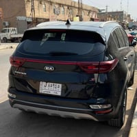 سبورتاج • ٢٠٢٠ • وارد امريكي