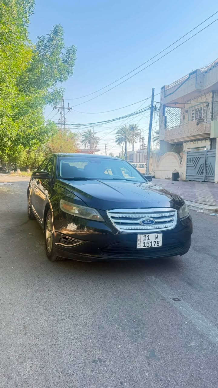 فورد تورس للبيع لون اسود مديل 2011 رقم بغداد هزه رقم سنويه جديد
محرك 3500 مكفول كير اوتو
تبريد قطعتين ثلج 
تخم تاير جديد
حداديه جديدة
تحكم فول
شفتات ستيرن
مري شفط 
كشنات كهرباء 
تدفئه بالكشن 
جاهزه من كلشي 
بيها 4 قطع صبغ بدون دواخل 
السعر68 بيها مجال
العنوان ديالى شهربان
***********
