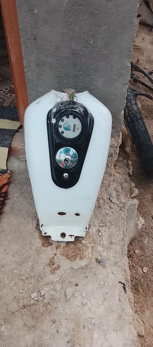 ويل امامي • سوبايه خلفيه • تانكي