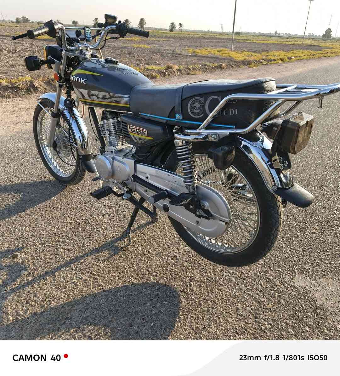 تايكر للبيع موديل 25 طالعه بل 26 دراجه شلعه و معدل خير من الله سعره 680 وبيه مجال للطيبين للتواصل ***********

