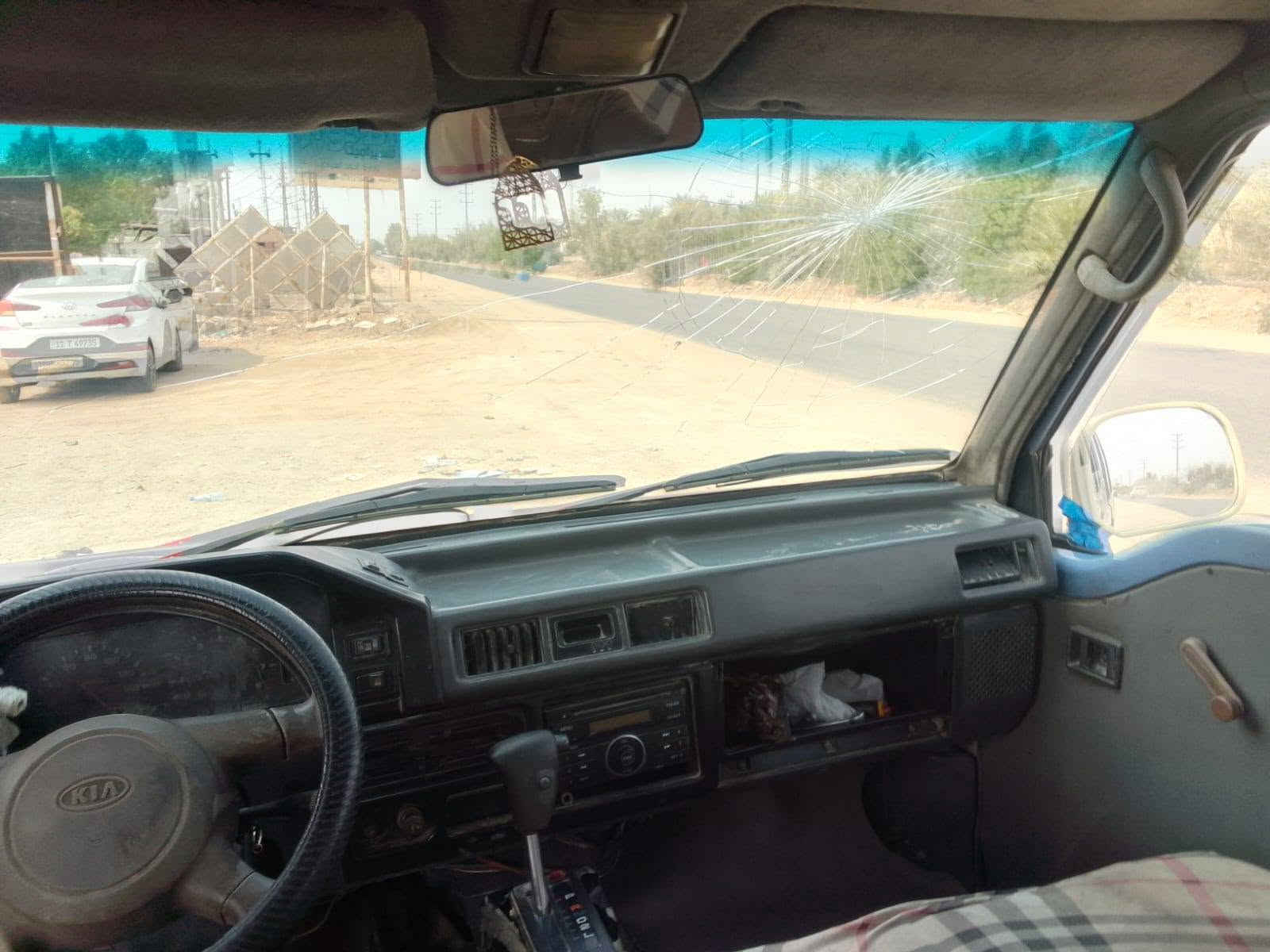 ميتسوبيشي • جاهز للشارع • كربلاء طويريج