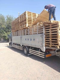هينو • موديل ٩١ • محرك ٨٠