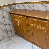 بوفيه • متر ونص • جديدة