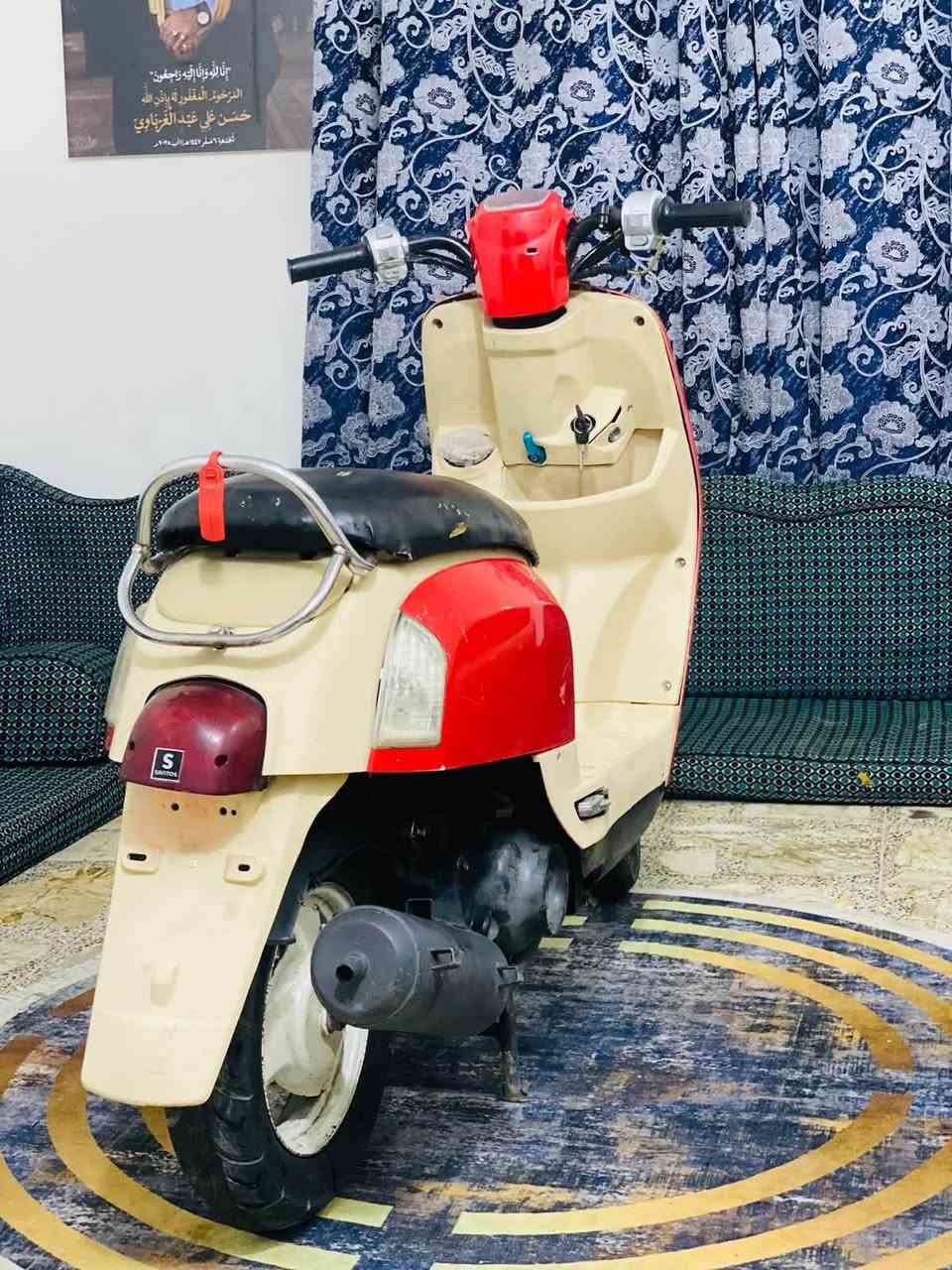 ماكس بوليس • نواقص قليلة • كربلاء
