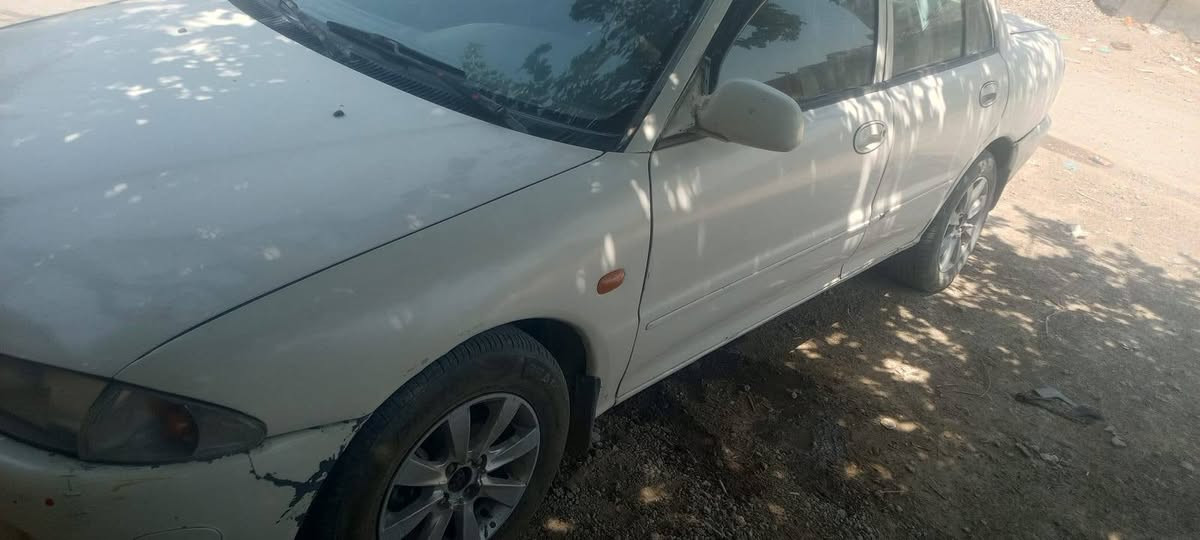 مكلف بال نشر
لاتراسلني اتصل على راعيها
موديل ٢٠٠٢
محرك كير عادي خير من الله
حداديه خير من الله
صبغ شيء غليل قطعه بيها سياره بلاديه
سعر ٣٩ بيها شويه حق الجيه
مكان ابوغريب حي الرسالة
***********
***********    سيف
