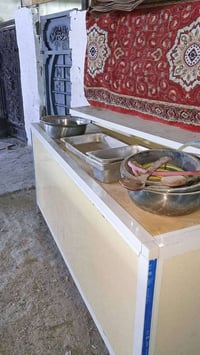 غراض مطعم • بغداد • واتساب