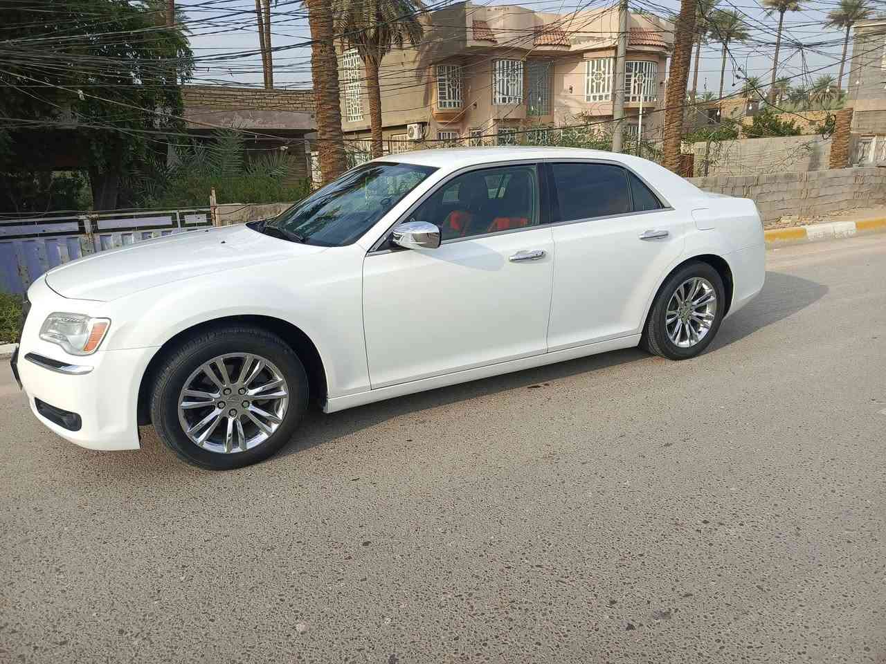حادث • ٢٠١٤ • باب خلفي