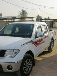 للبيع نيفارا موديل 2011 بلاديه  السعر 105 S للاستفسار 07807087170 العن...
