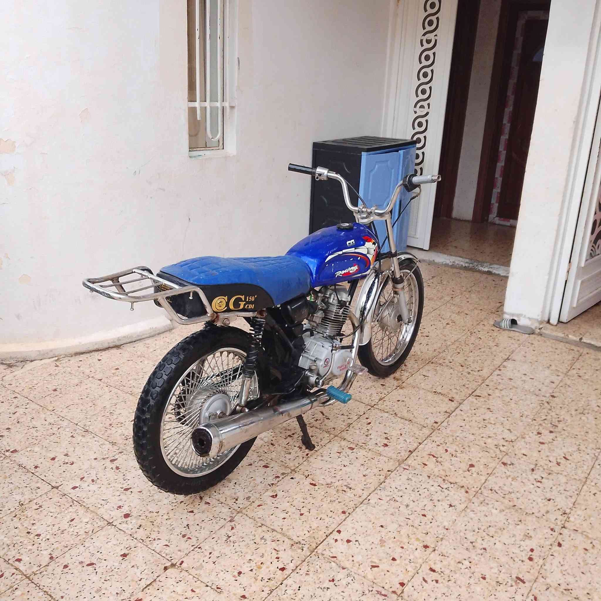 بارت • مطور • ماتصرف