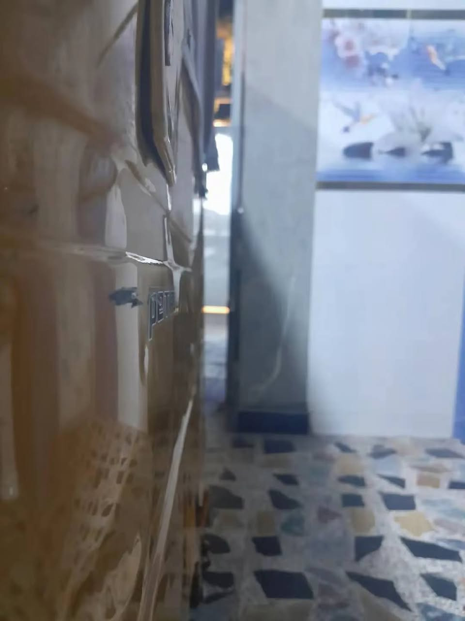 سلام عليكم تكتك البيع نضيفه موديل عشري كلشي مابيه البيع تكتك بيه الصفحه والغد طايح صبغغ /عنوان بغداد منطقه كماليا
رقم الهاتف:***********
سلام عليكم تكتك البيع نضيفه موديل عشري كلشي مابيه البيع تكتك بيه الصفحه والغد طايح صبغغ /عنوان بغداد منطقه كماليا
