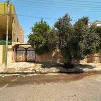 حي النور • ٣٣٠م • طابقين ٥غرف
