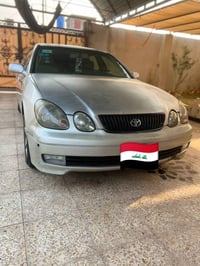 ارستو • ٢٠٠٤ • محرك ٣٠٠٠